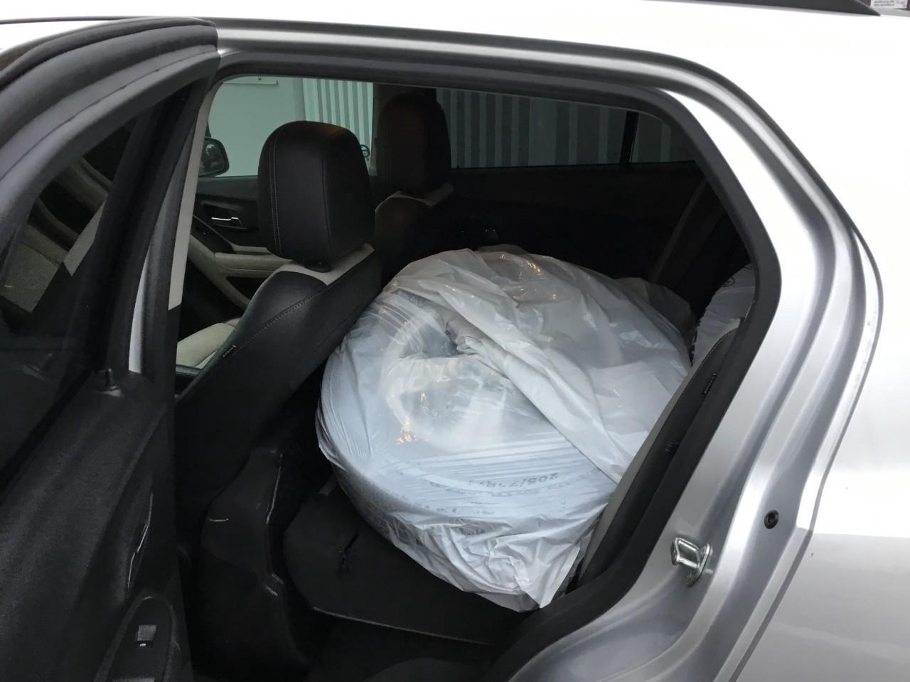 2013 Chevrolet Trax 2LT Photo