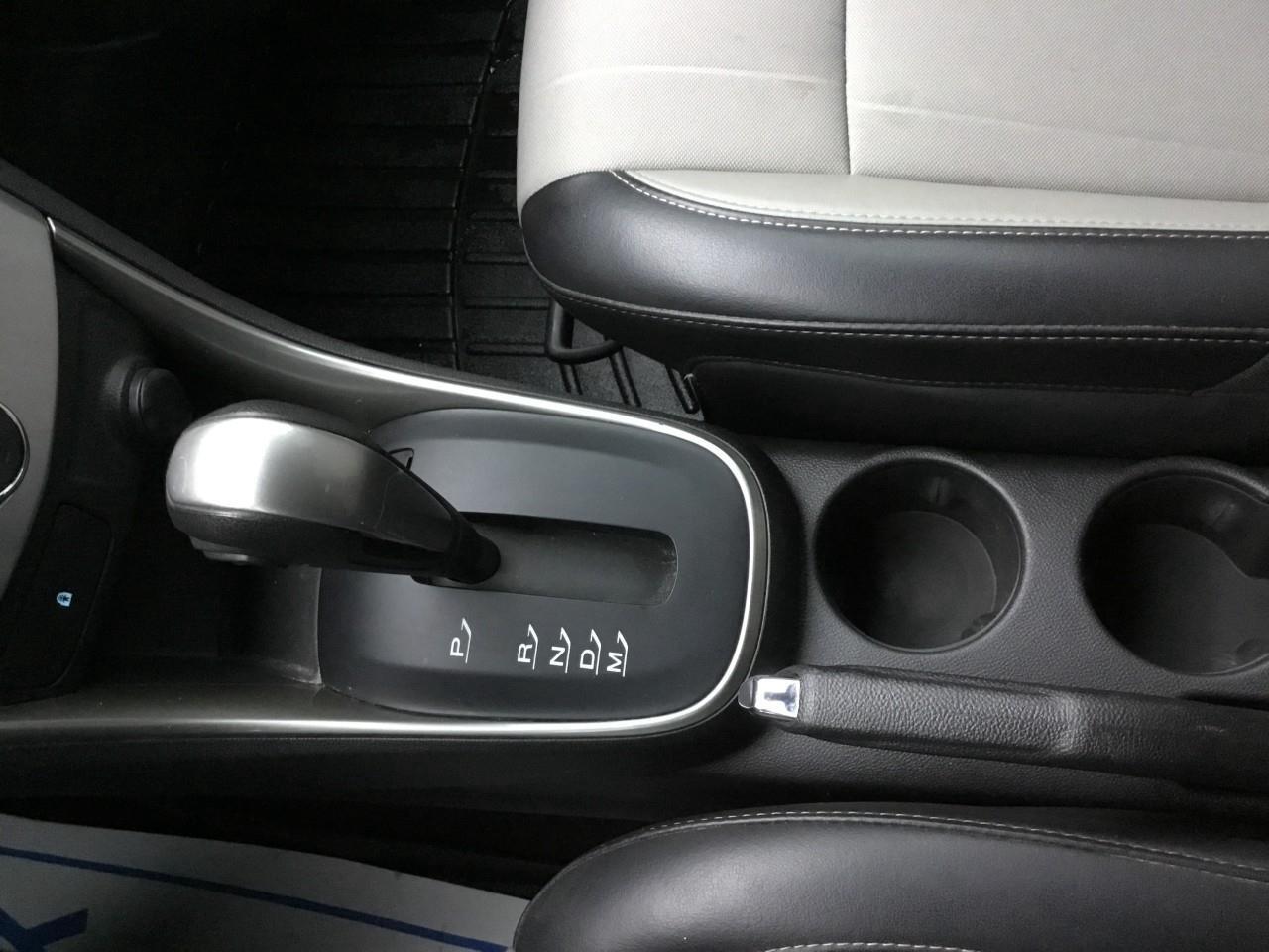 2013 Chevrolet Trax 2LT Photo