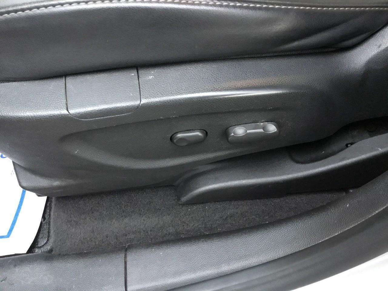 2013 Chevrolet Trax 2LT Photo