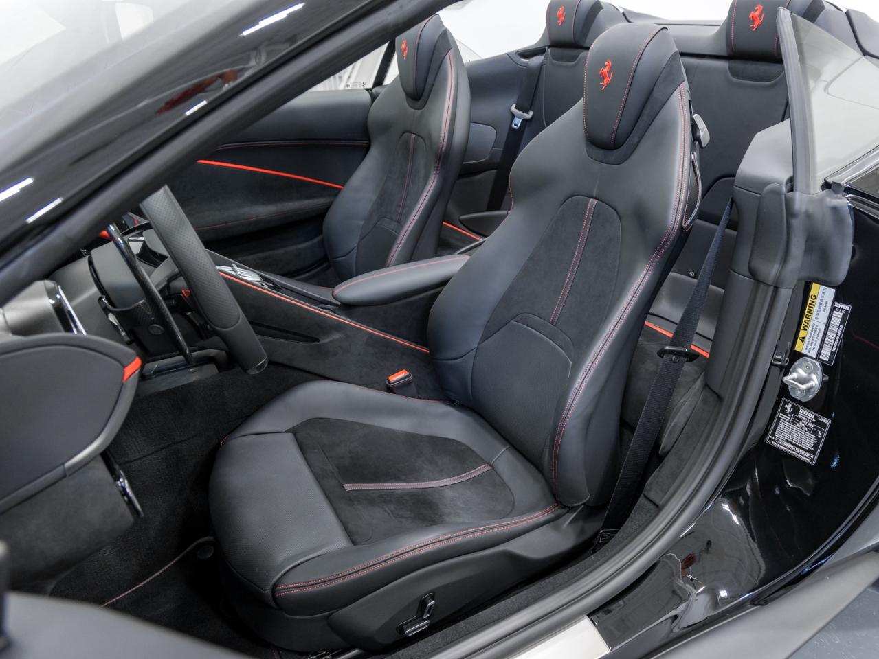 2026 Ferrari Roma Spider  Photo