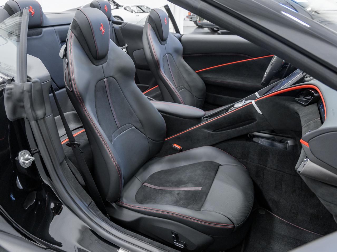 2026 Ferrari Roma Spider  Photo