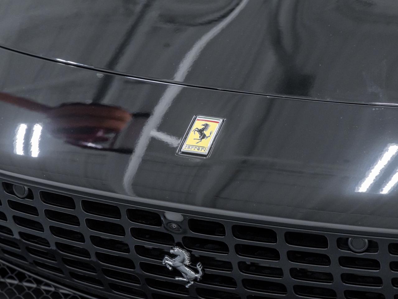 2026 Ferrari Roma Spider  Photo