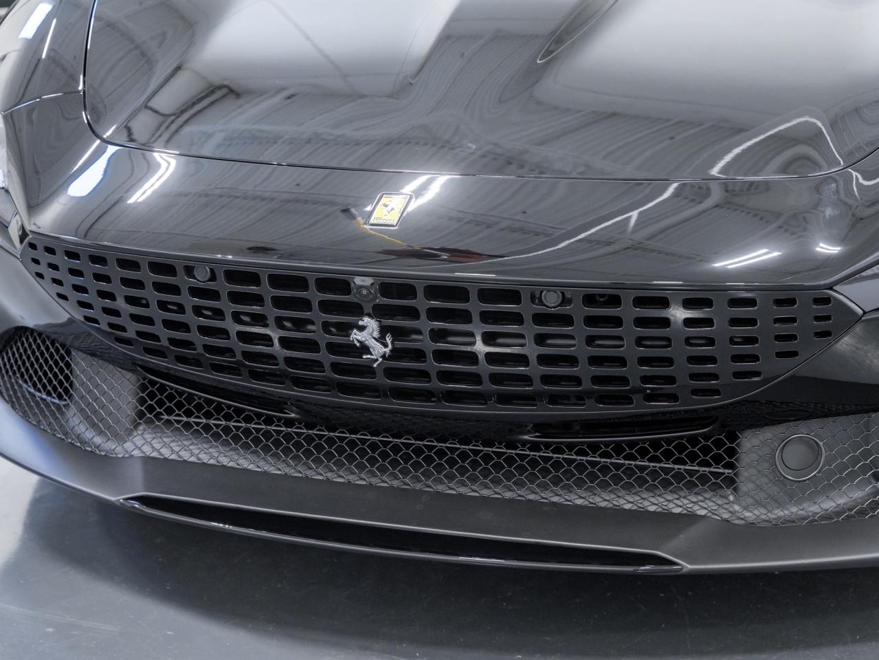 2026 Ferrari Roma Spider  Photo