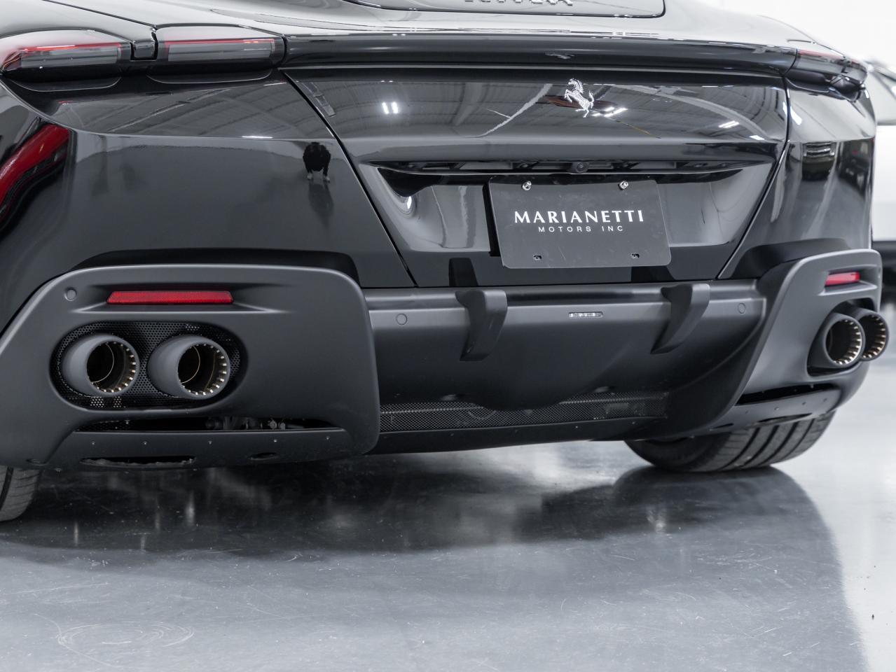 2026 Ferrari Roma Spider  Photo