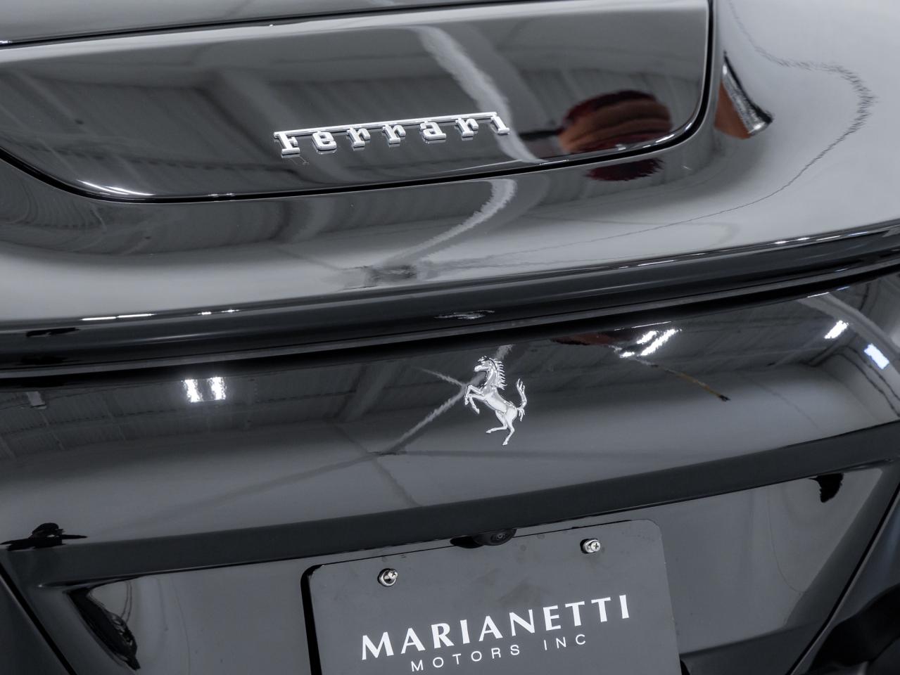 2026 Ferrari Roma Spider  Photo