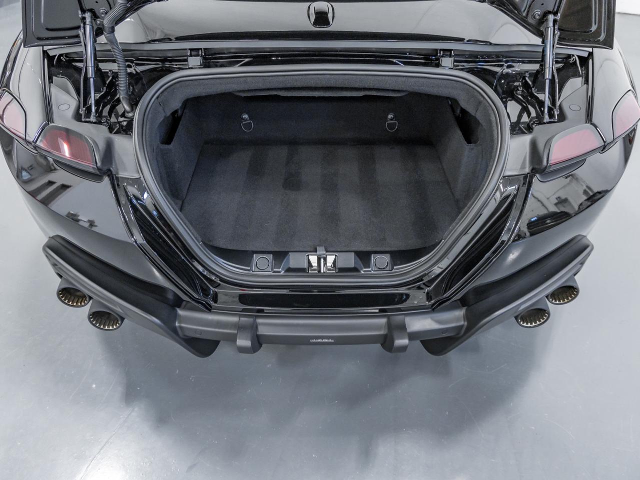 2026 Ferrari Roma Spider  Photo