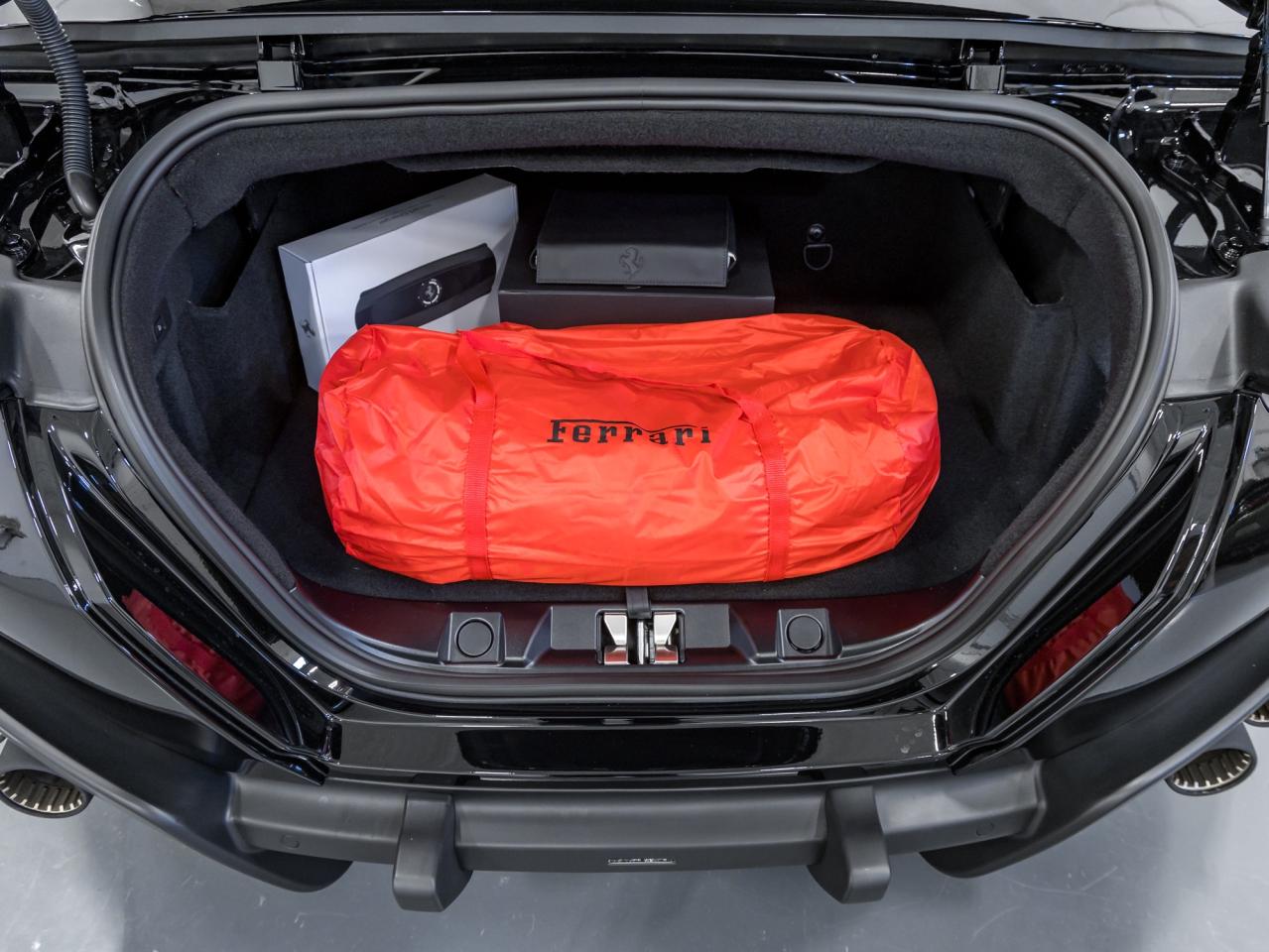 2026 Ferrari Roma Spider  Photo