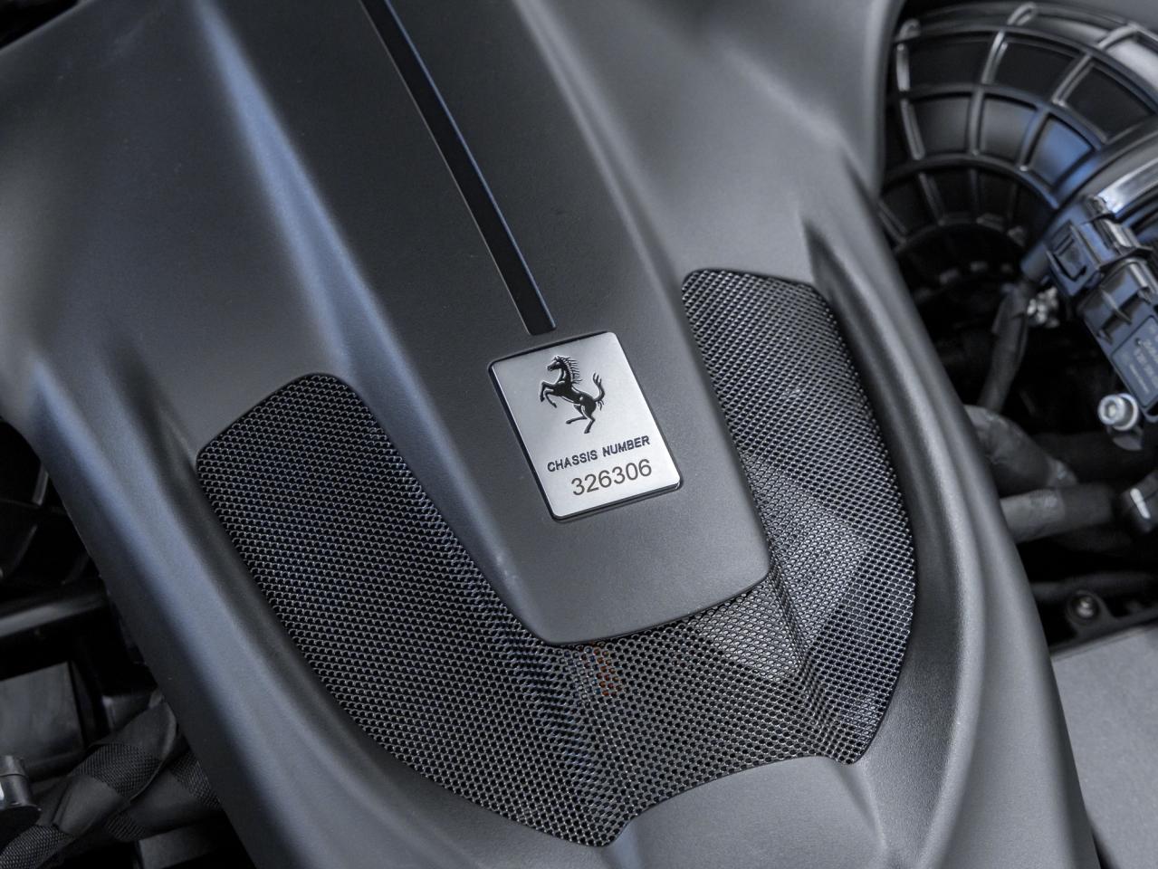 2026 Ferrari Roma Spider  Photo