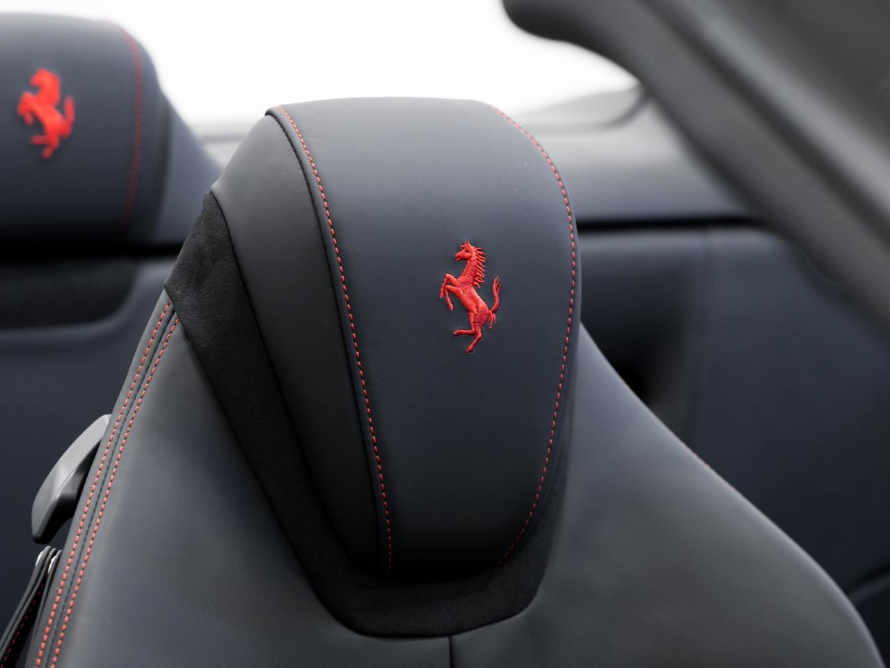 2026 Ferrari Roma Spider  Photo