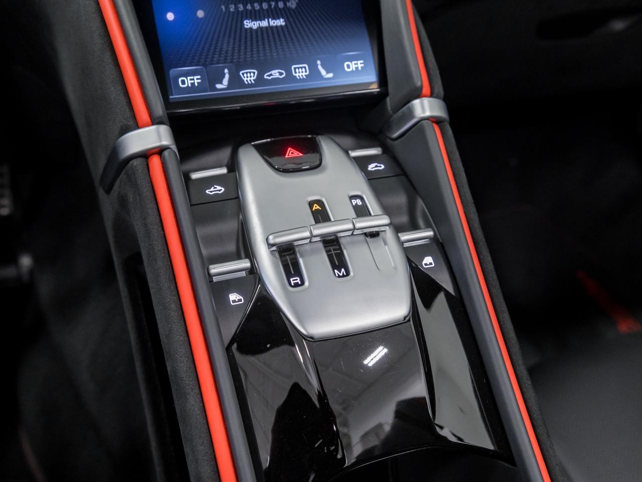 2026 Ferrari Roma Spider  Photo