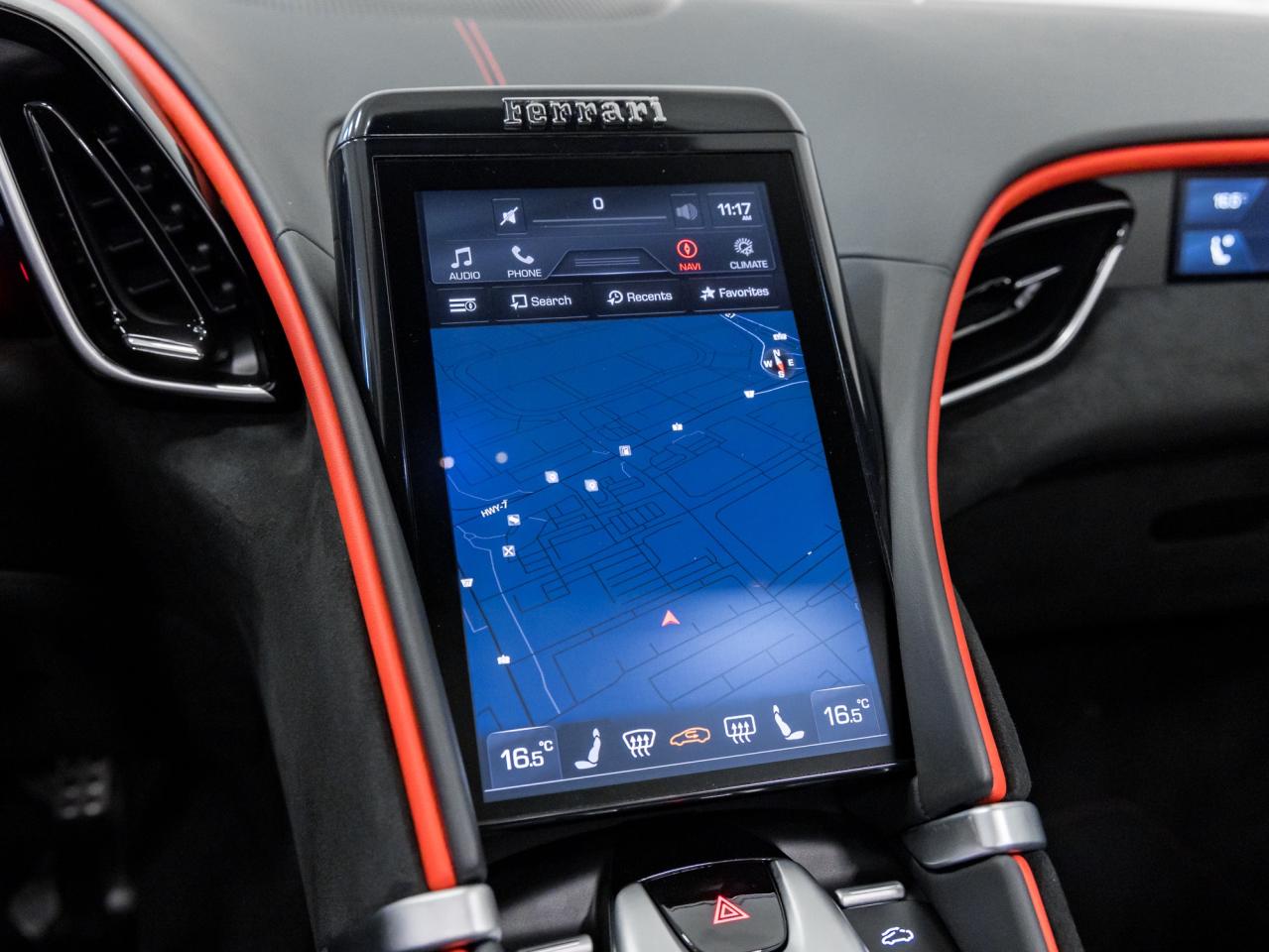 2026 Ferrari Roma Spider  Photo