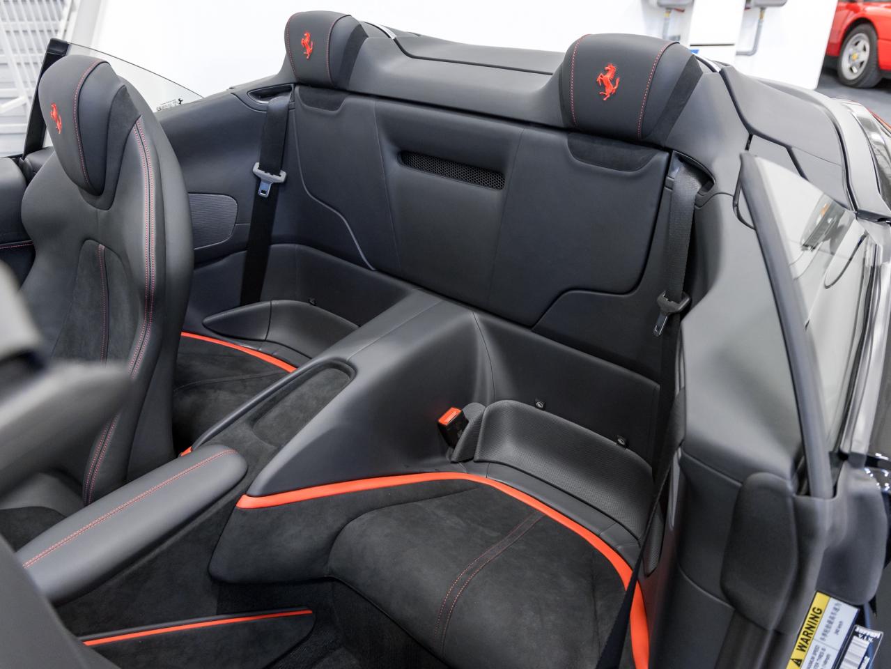 2026 Ferrari Roma Spider  Photo