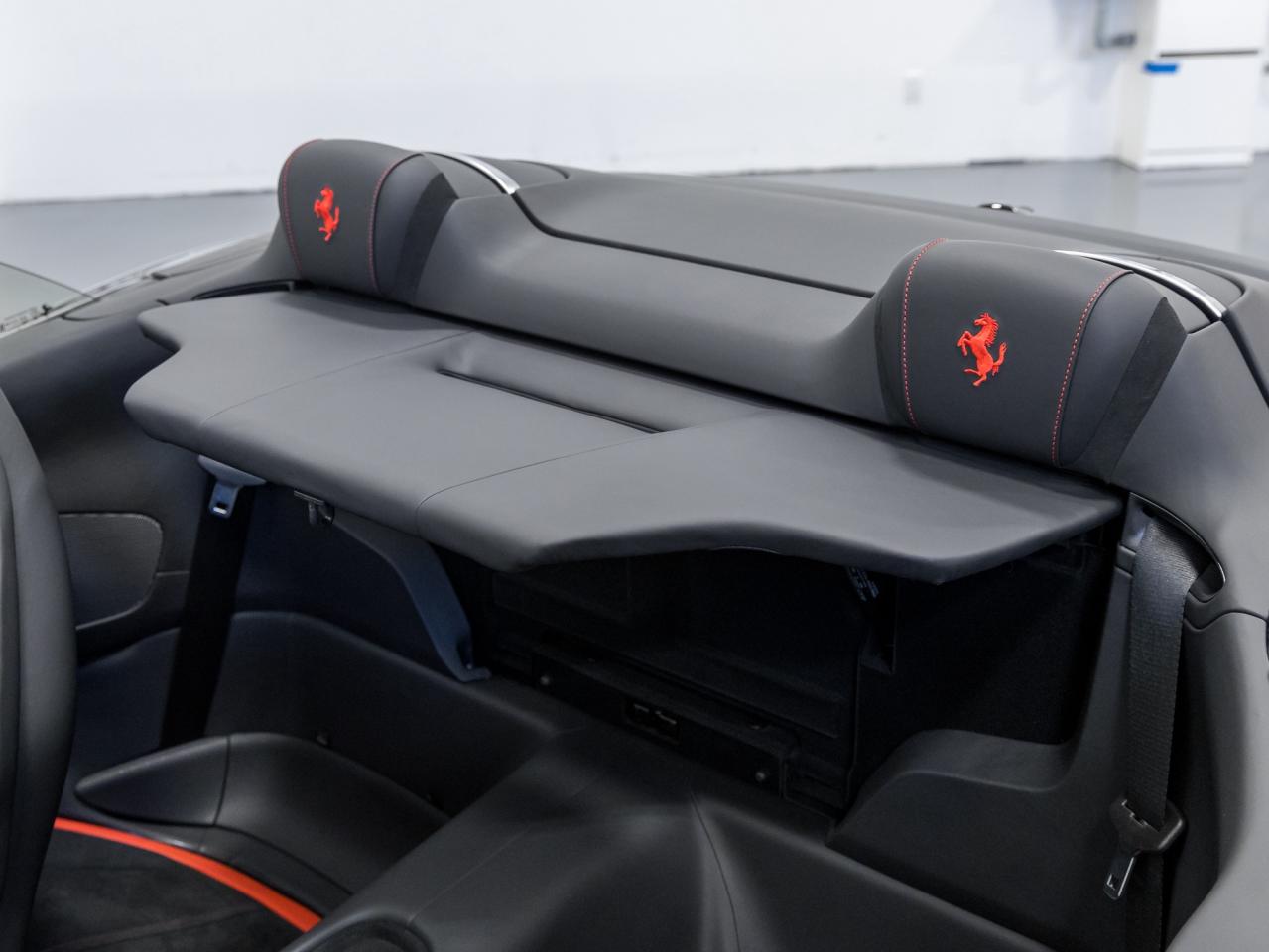 2026 Ferrari Roma Spider  Photo