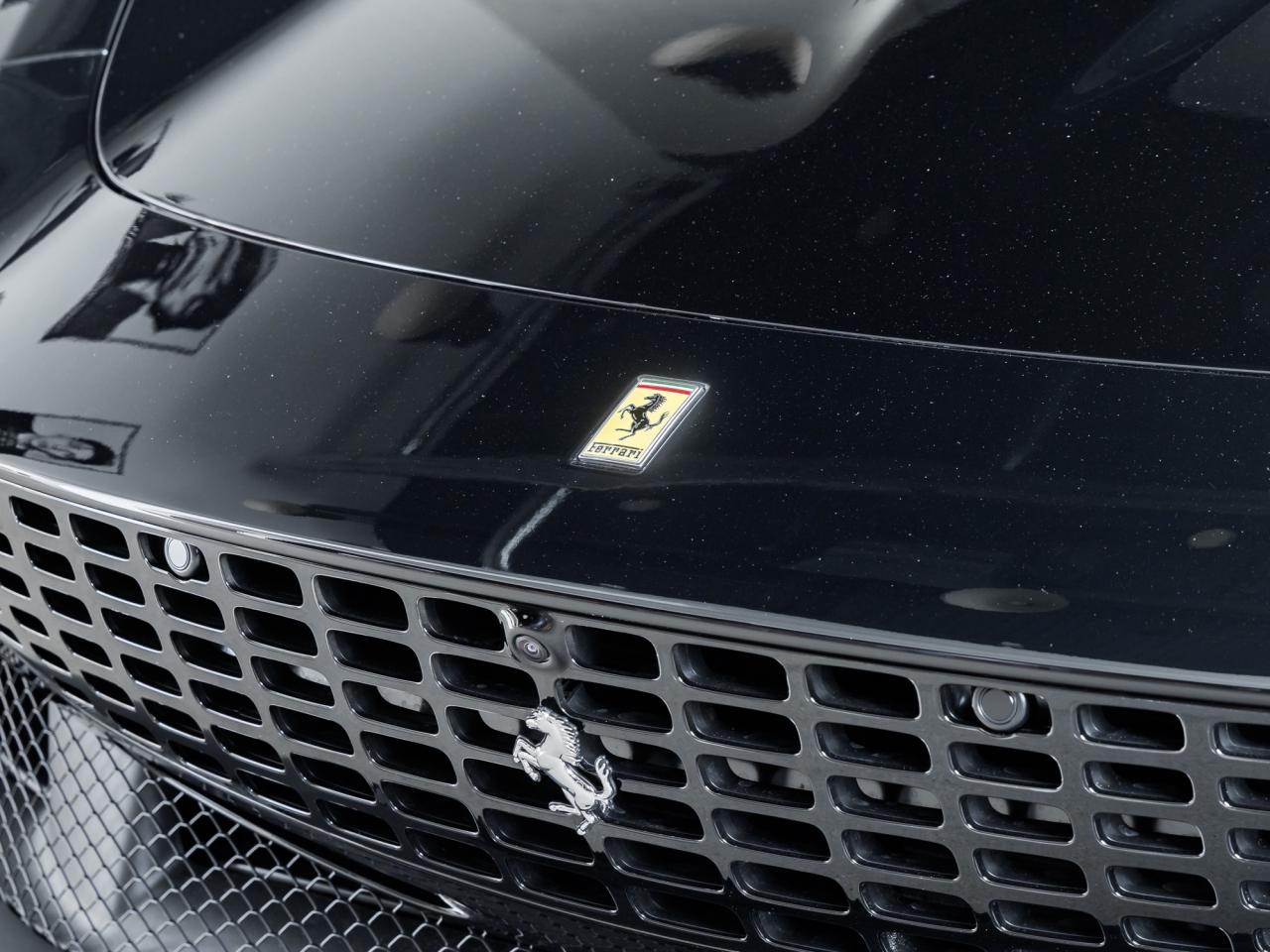 2026 Ferrari Roma Spider  Photo