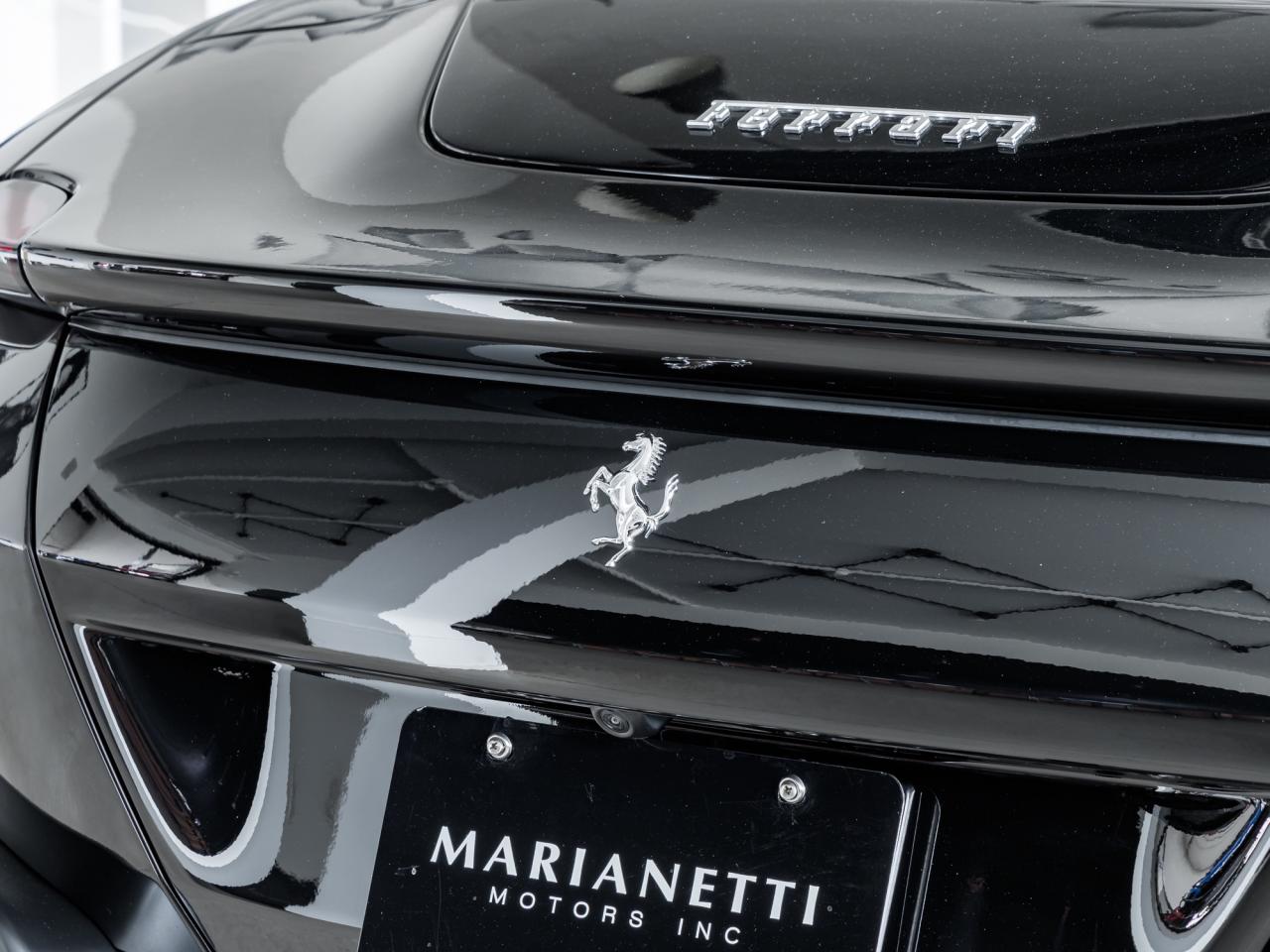 2026 Ferrari Roma Spider  Photo