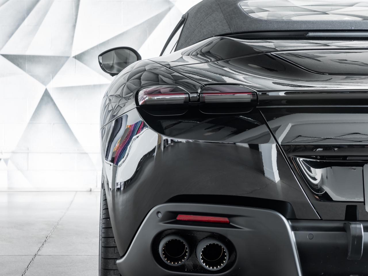 2026 Ferrari Roma Spider  Photo