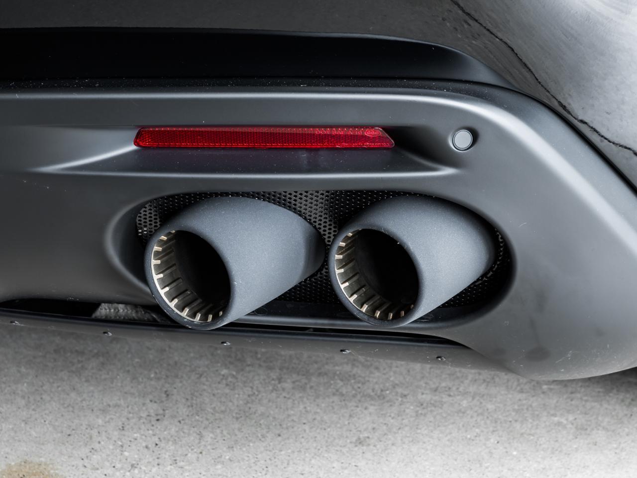 2026 Ferrari Roma Spider  Photo