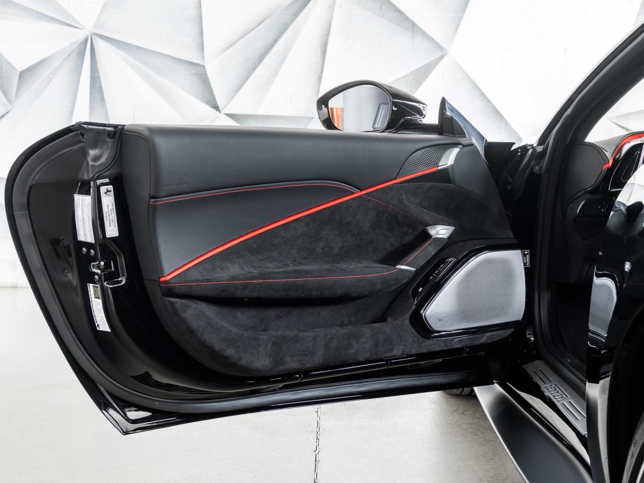 2026 Ferrari Roma Spider  Photo