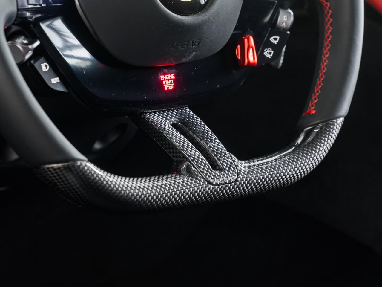 2026 Ferrari Roma Spider  Photo