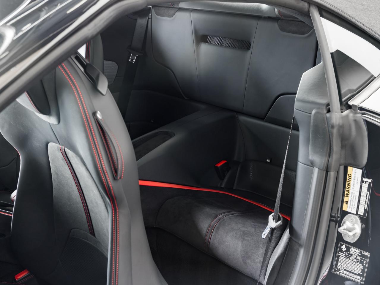 2026 Ferrari Roma Spider  Photo