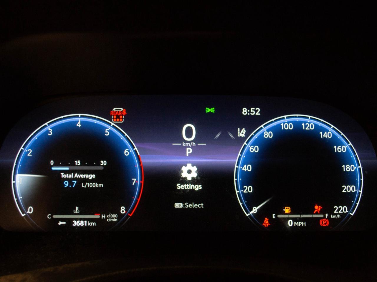 2023 Toyota Highlander LIMITED  Photo