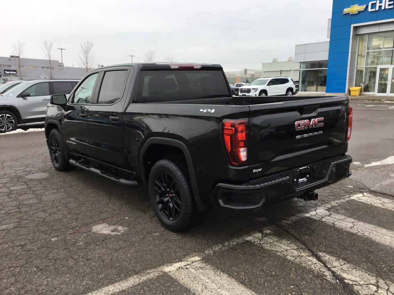 2023 GMC Sierra 1500 PRO Photo