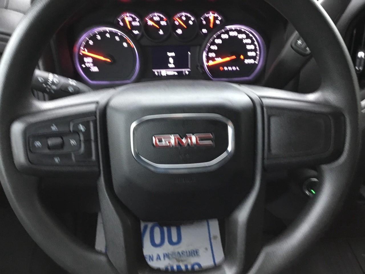 2023 GMC Sierra 1500 PRO Photo