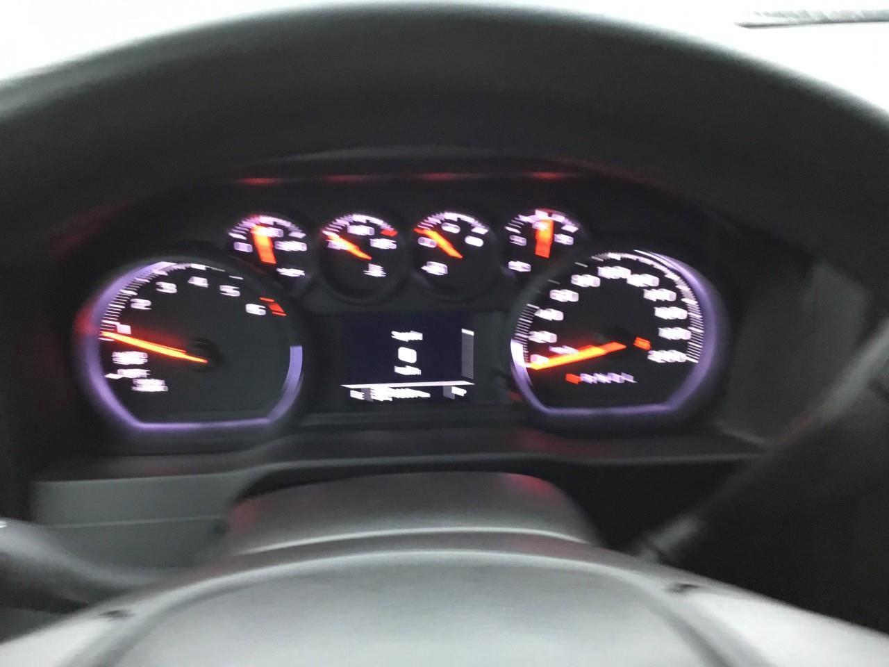 2023 GMC Sierra 1500 PRO Photo