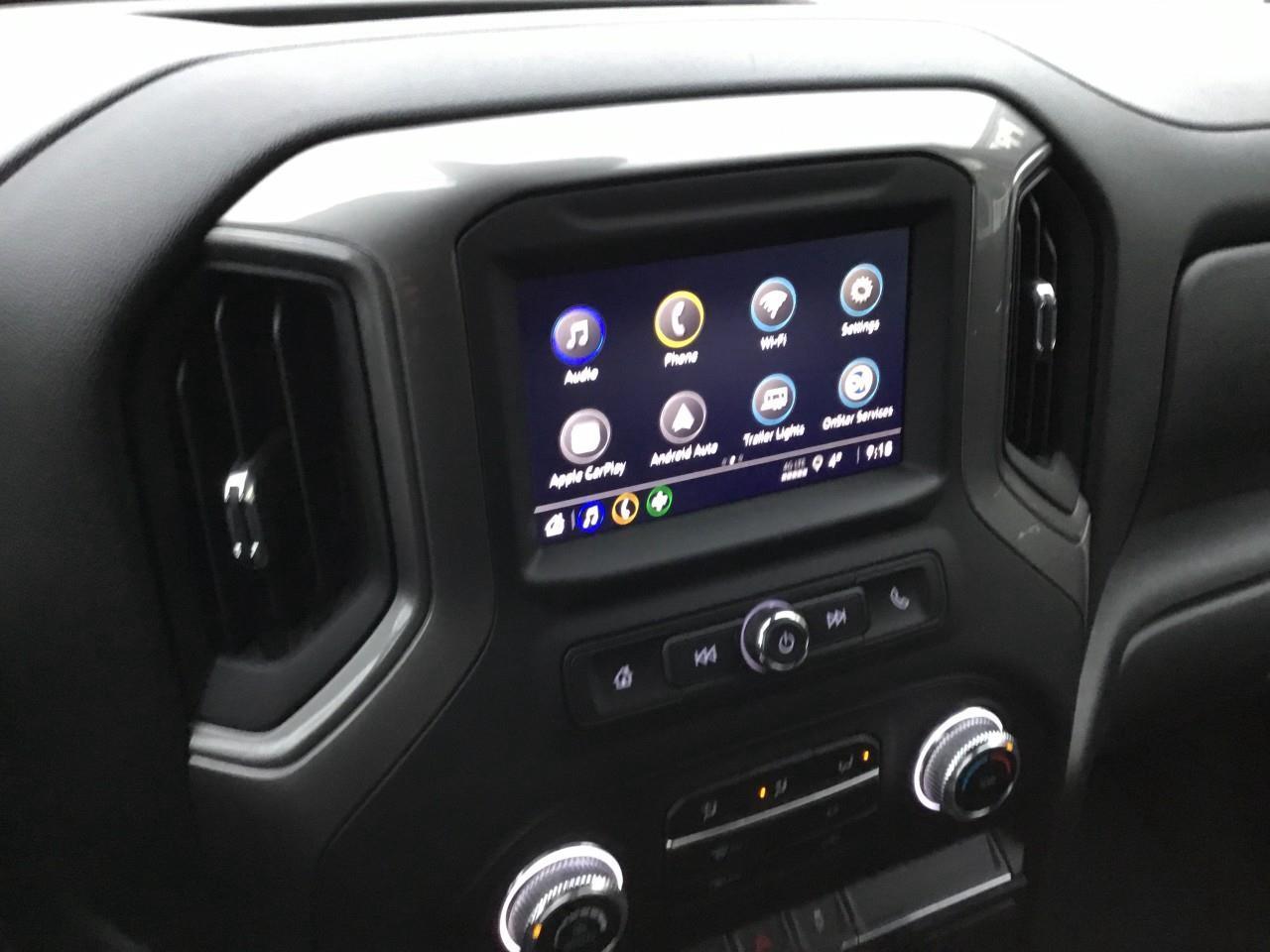 2023 GMC Sierra 1500 PRO Photo