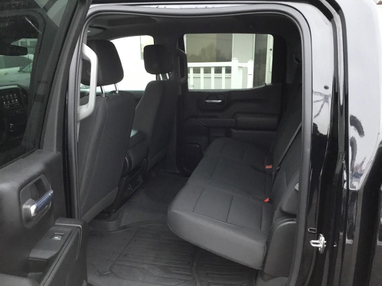 2023 GMC Sierra 1500 PRO Photo