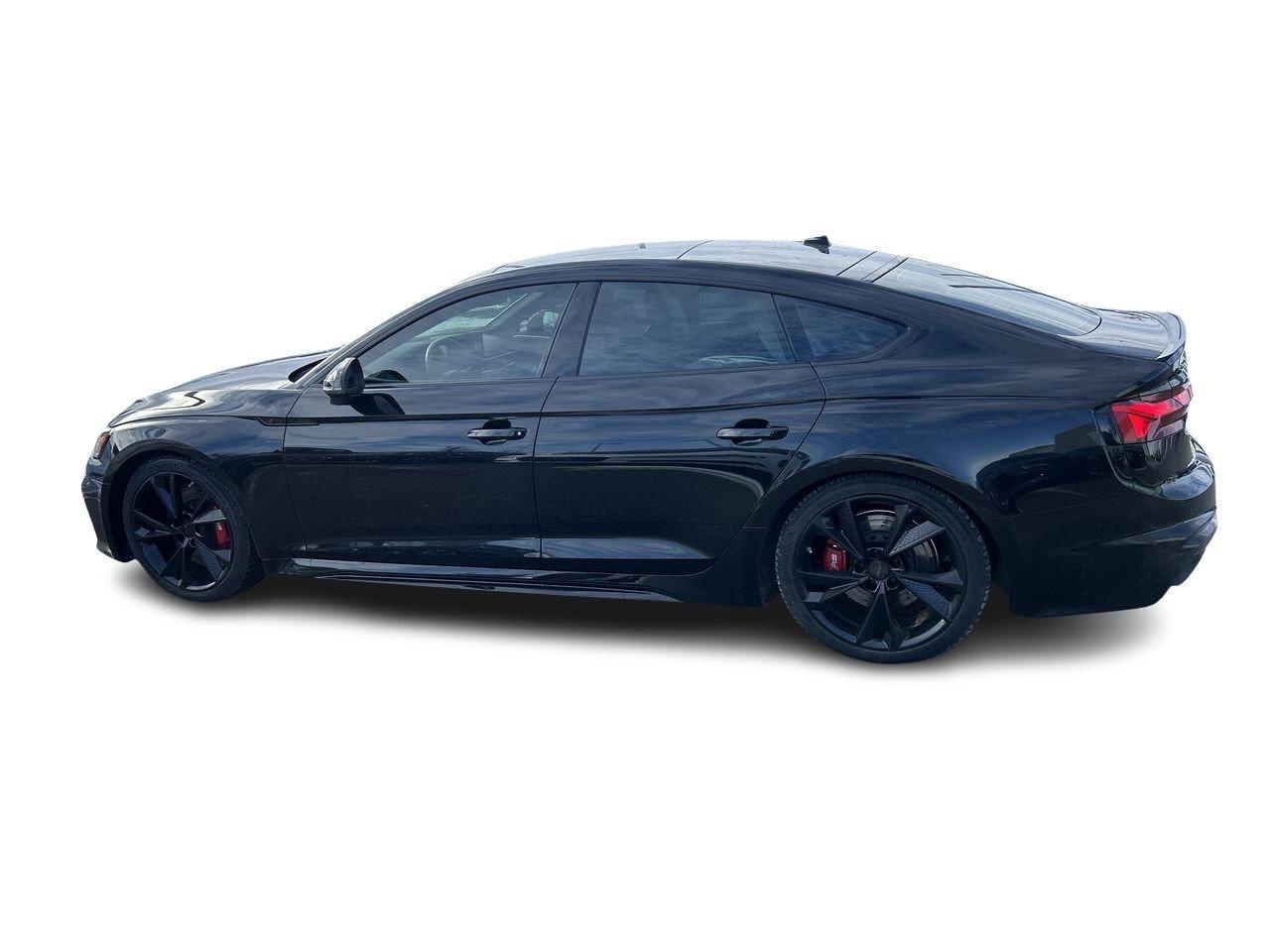 2023 Audi RS 5 Sportback 2.9T 8sp   Audi Sport Photo
