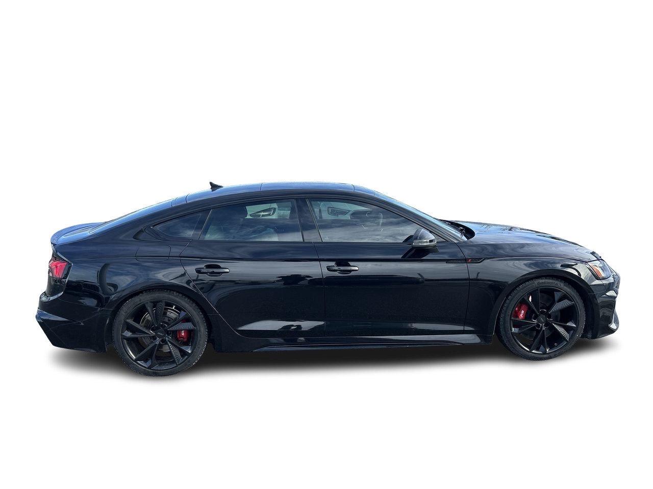 2023 Audi RS 5 Sportback 2.9T 8sp   Audi Sport Photo