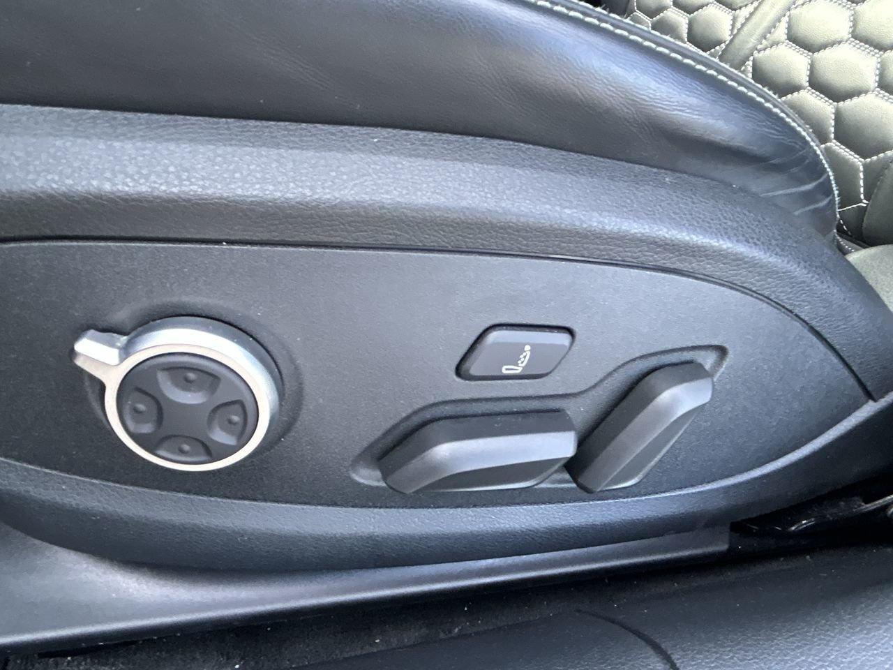 2023 Audi RS 5 Sportback 2.9T 8sp   Audi Sport Photo