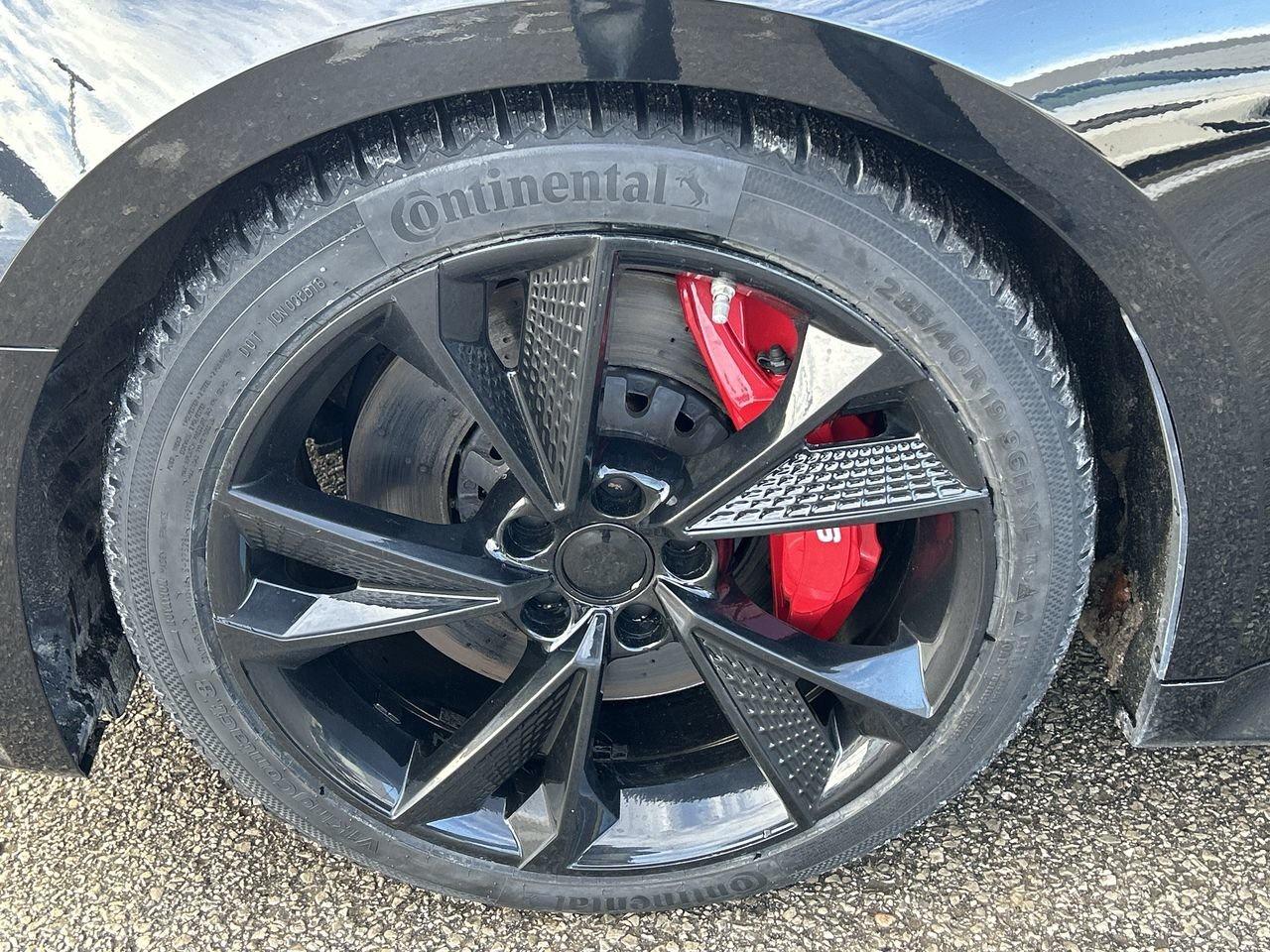 2023 Audi RS 5 Sportback 2.9T 8sp   Audi Sport Photo