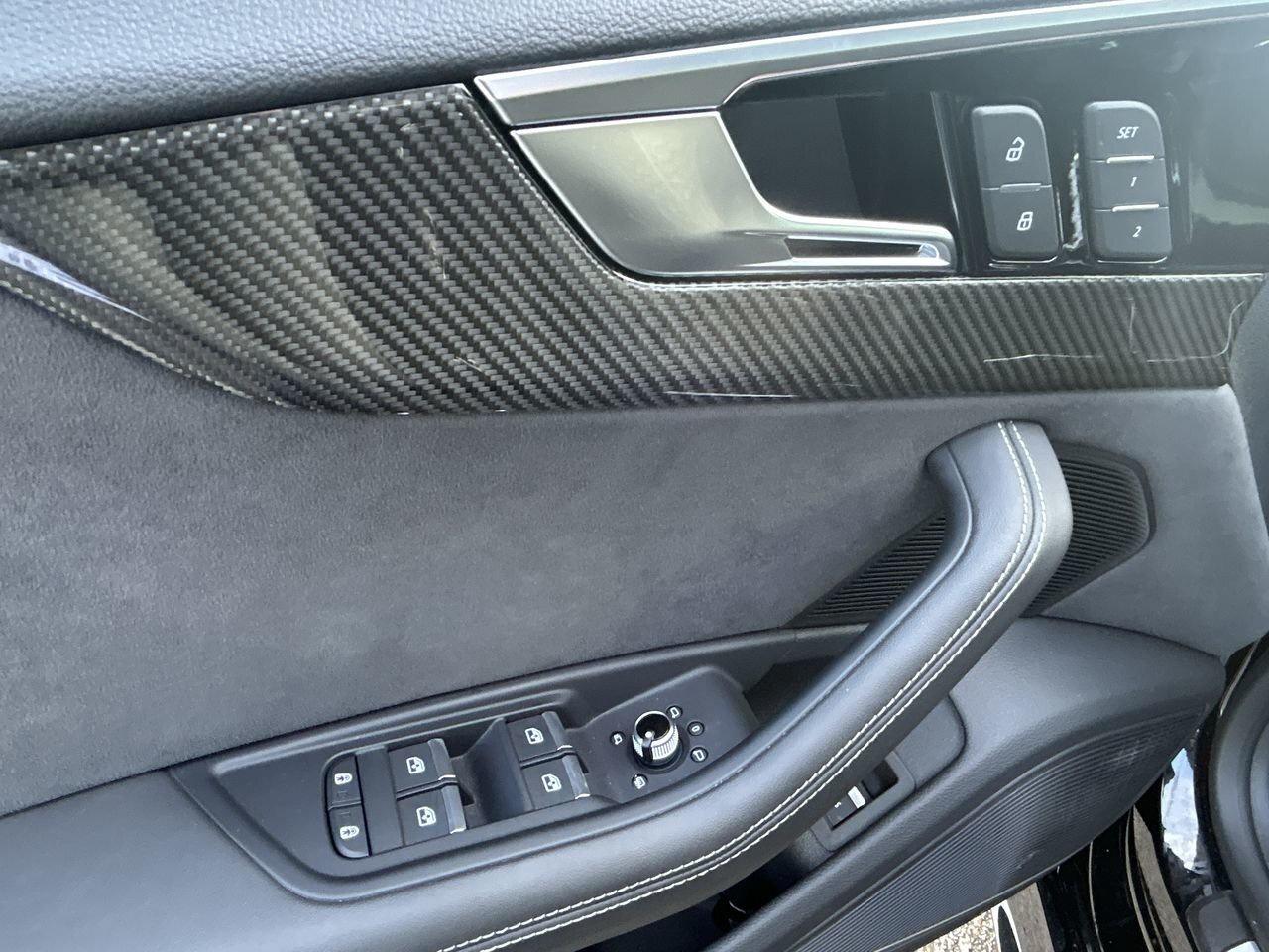 2023 Audi RS 5 Sportback 2.9T 8sp   Audi Sport Photo