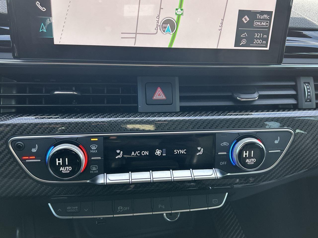 2023 Audi RS 5 Sportback 2.9T 8sp   Audi Sport Photo