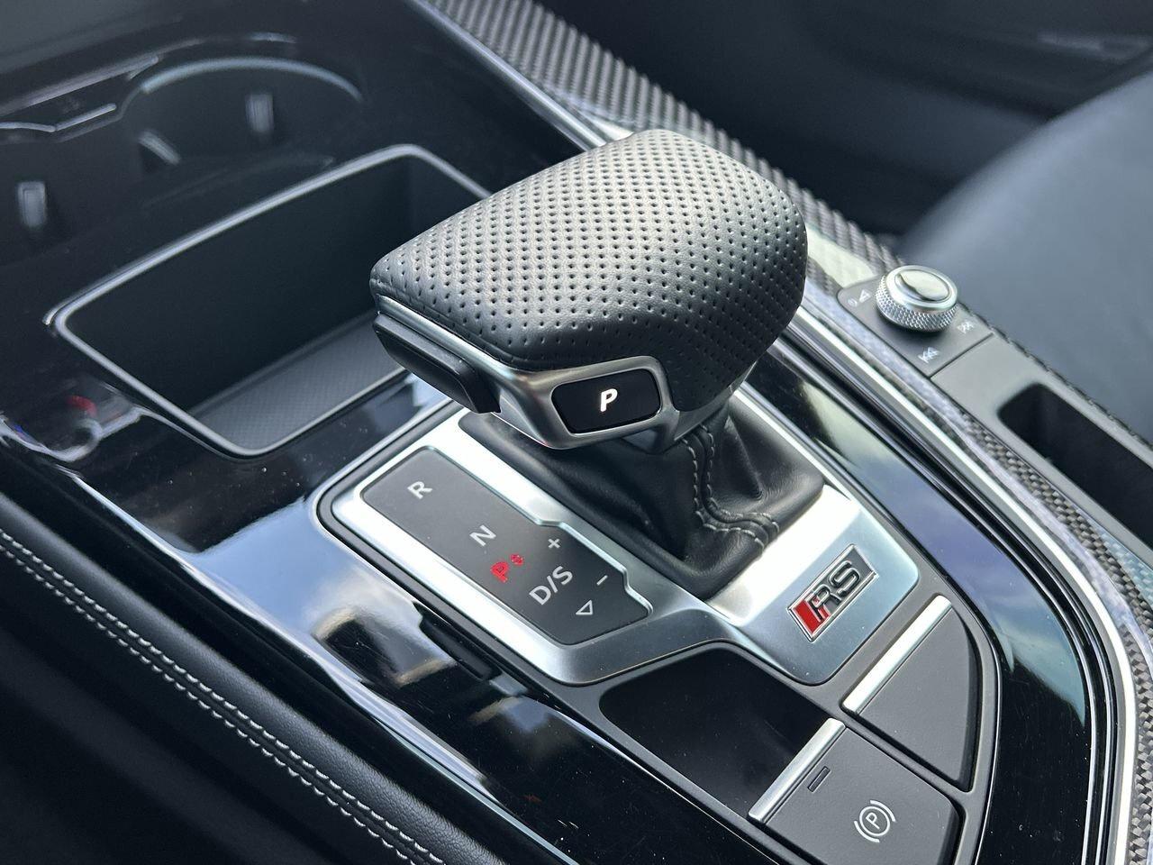 2023 Audi RS 5 Sportback 2.9T 8sp   Audi Sport Photo