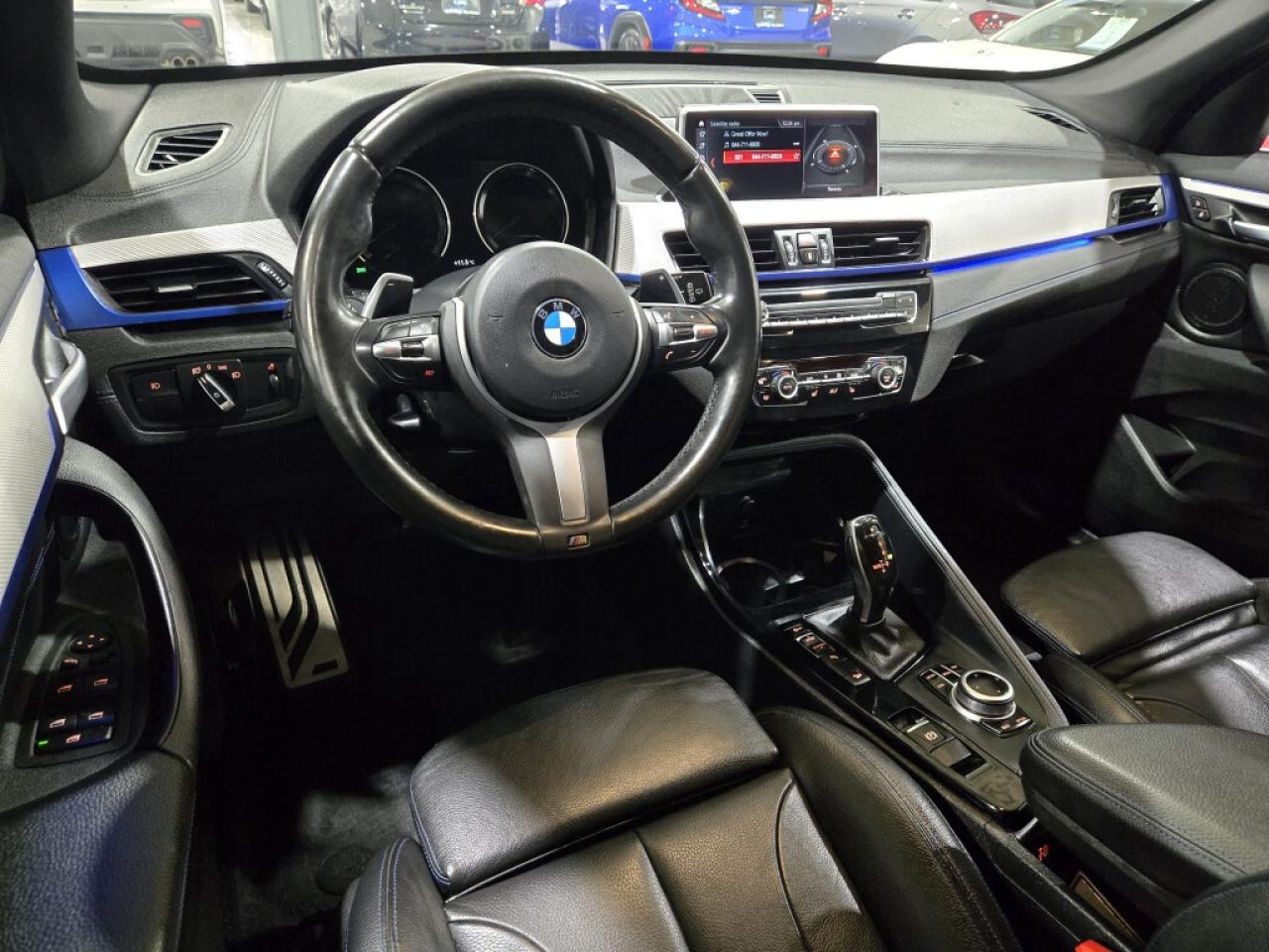 2021 BMW X1 xDrive28i 4dr AWD M-Sport PKG Navigation Backup Ca Photo