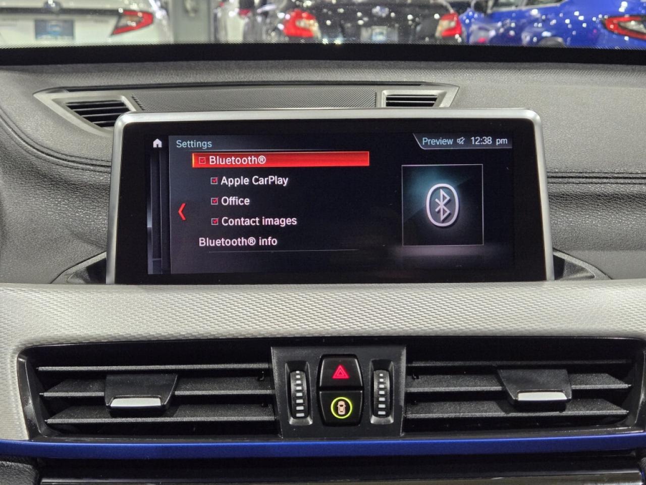 2021 BMW X1 xDrive28i 4dr AWD M-Sport PKG Navigation Backup Ca Photo