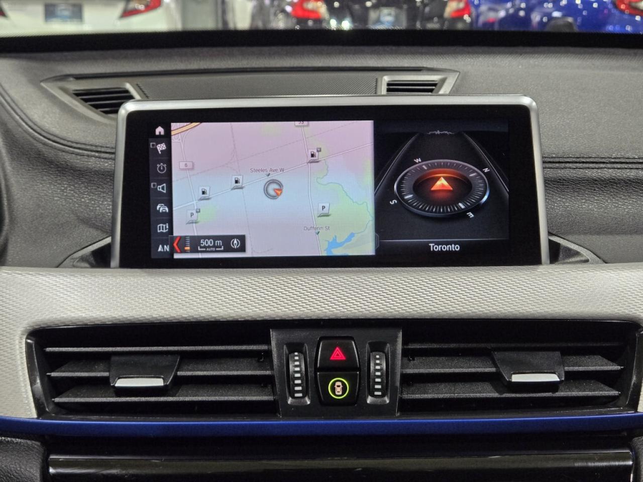 2021 BMW X1 xDrive28i 4dr AWD M-Sport PKG Navigation Backup Ca Photo