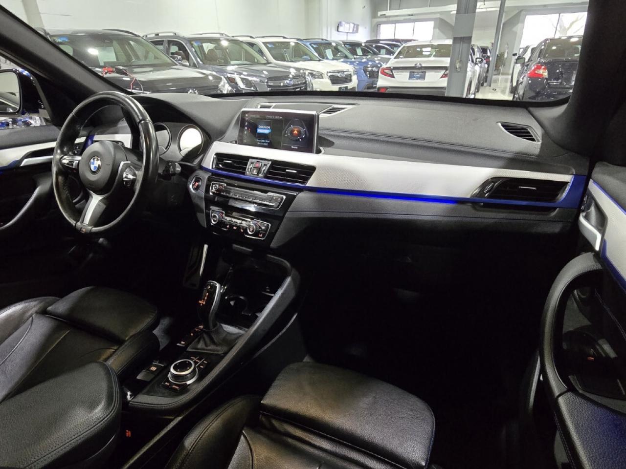 2021 BMW X1 xDrive28i 4dr AWD M-Sport PKG Navigation Backup Ca Photo