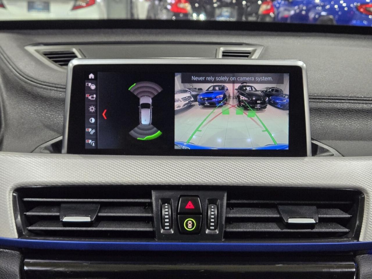 2021 BMW X1 xDrive28i 4dr AWD M-Sport PKG Navigation Backup Ca Photo