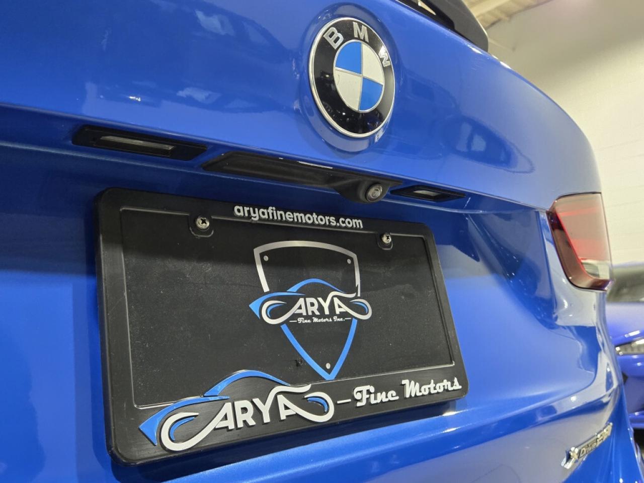 2021 BMW X1 xDrive28i 4dr AWD M-Sport PKG Navigation Backup Ca Photo