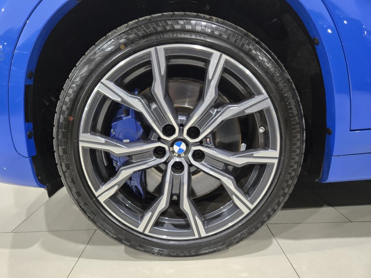 2021 BMW X1 xDrive28i 4dr AWD M-Sport PKG Navigation Backup Ca Photo