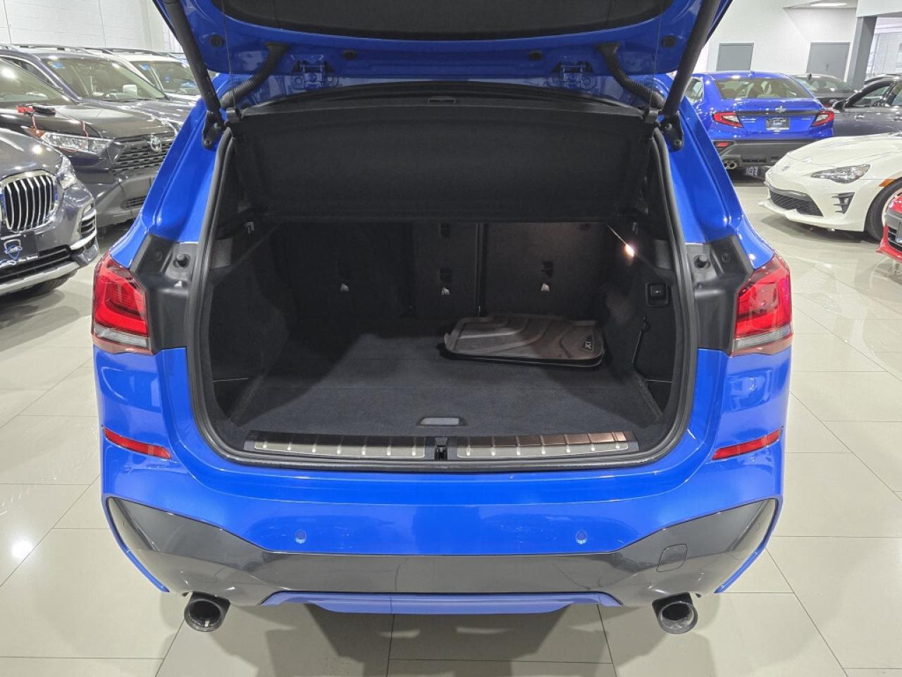 2021 BMW X1 xDrive28i 4dr AWD M-Sport PKG Navigation Backup Ca Photo