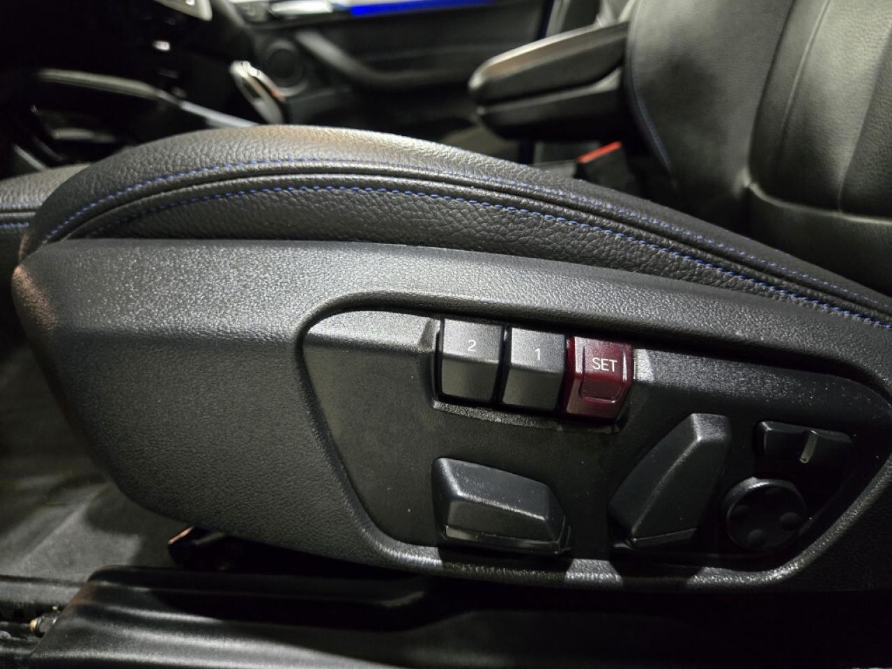 2021 BMW X1 xDrive28i 4dr AWD M-Sport PKG Navigation Backup Ca Photo