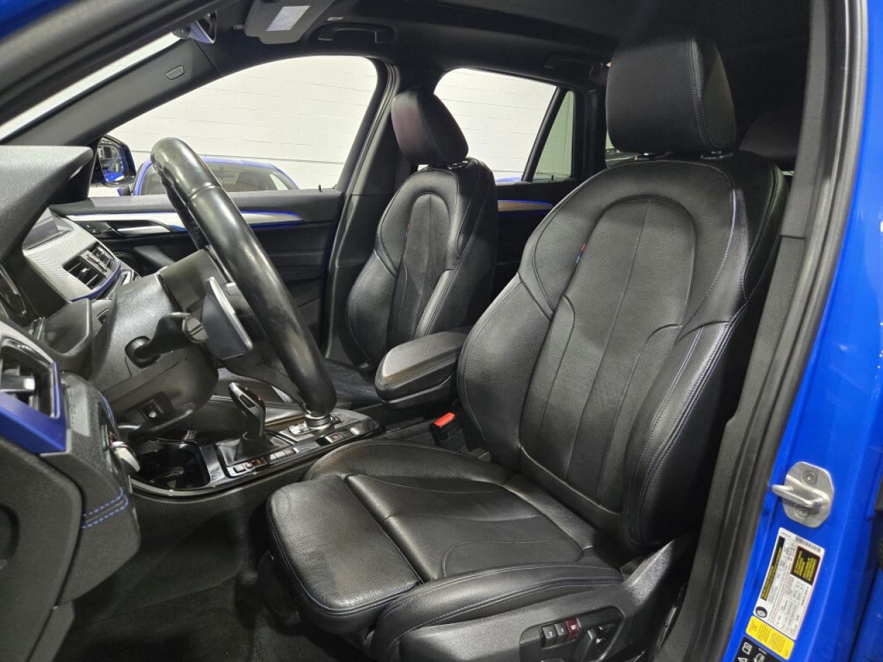 2021 BMW X1 xDrive28i 4dr AWD M-Sport PKG Navigation Backup Ca Photo