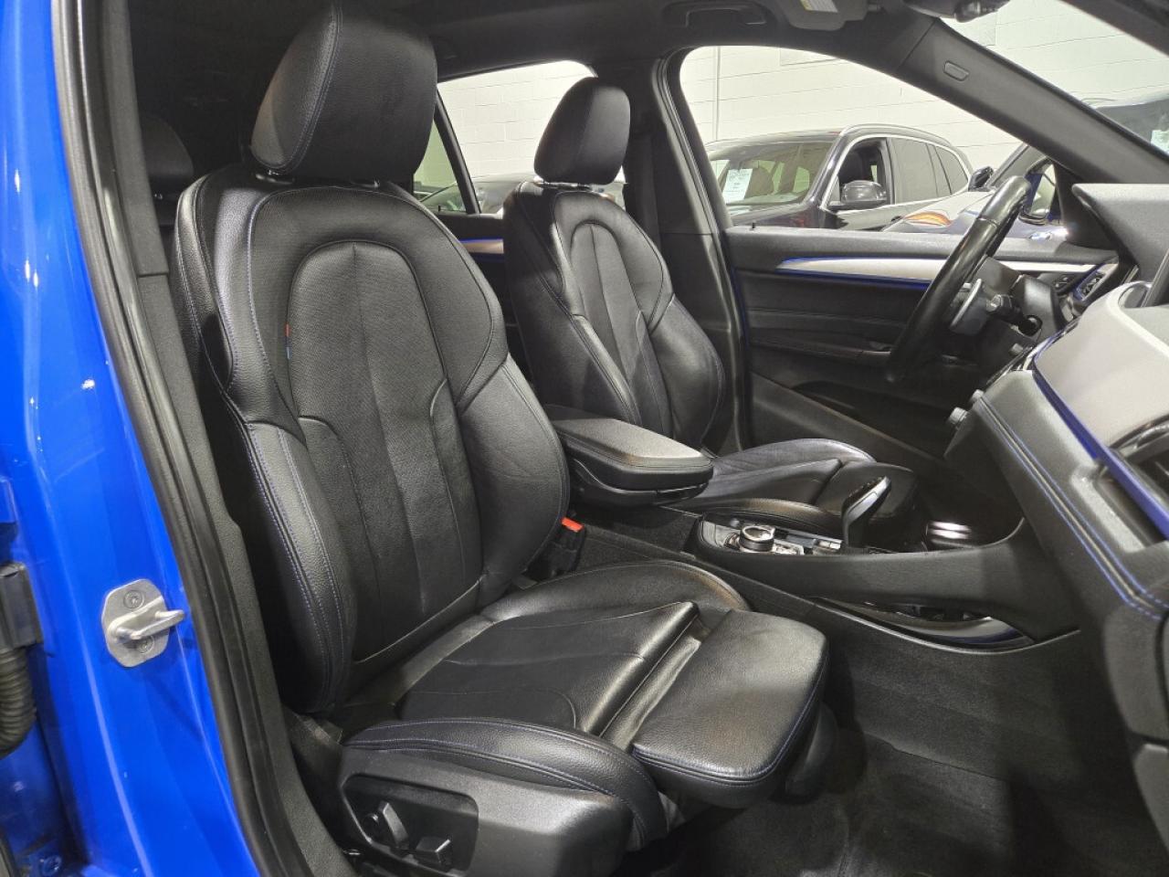 2021 BMW X1 xDrive28i 4dr AWD M-Sport PKG Navigation Backup Ca Photo