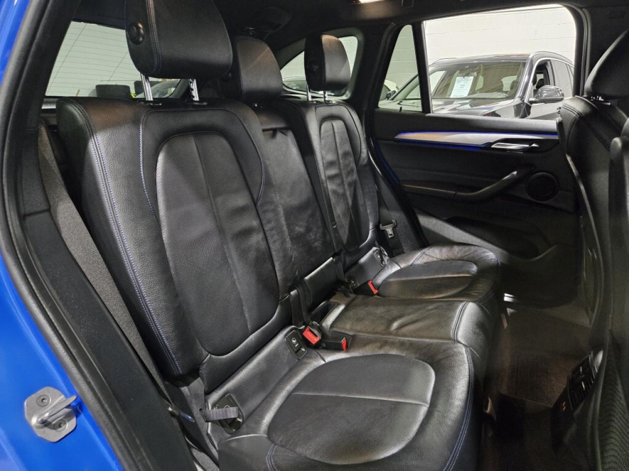 2021 BMW X1 xDrive28i 4dr AWD M-Sport PKG Navigation Backup Ca Photo