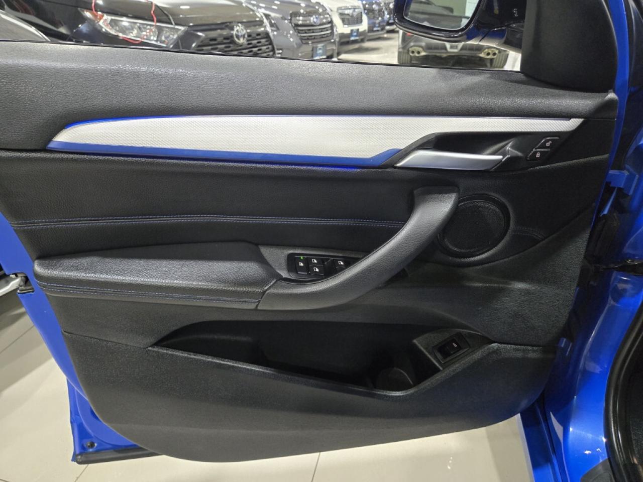 2021 BMW X1 xDrive28i 4dr AWD M-Sport PKG Navigation Backup Ca Photo